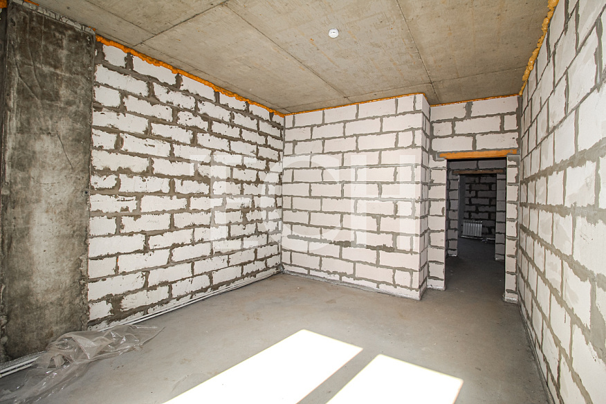 Продажа 3 комнатной квартиры, 85.3 м2, обл. Тульская, г. Тула, улица Клары Цеткин, 18 17