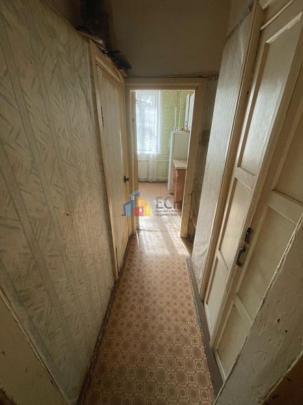 Продажа 2 комнатной квартиры, 56.9 м2, обл. Тульская, г. Тула, улица Кауля, 27 9