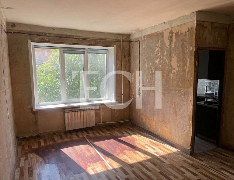 Продажа 1 комнатной квартиры, 31 м2, обл. Тульская, г. Тула, улица Прокудина, 1 4