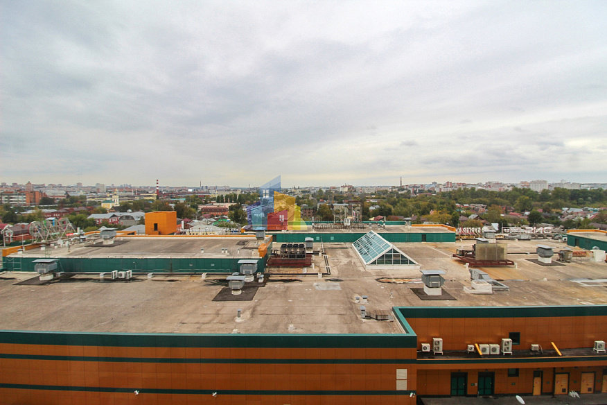 Продажа 2 комнатной квартиры, 51 м2, обл. Тульская, г. Тула, Пролетарская улица, 22 7