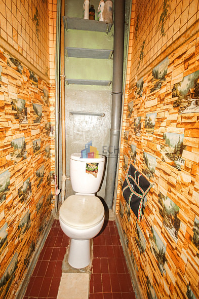 Продажа 3 комнатной квартиры, 58.3 м2, обл. Тульская, г. Тула, улица Лейтейзена, 1 12