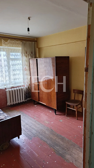 Продажа 2 комнатной квартиры, 45.1 м2, обл. Тульская, г. микрорайон Мясново, улица Маршала Жукова, 10А 9