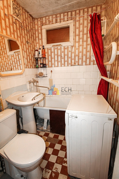 Продажа 1 комнатной квартиры, 29.7 м2, обл. Тульская, г. Щёкино, улица Ленина, 48 12