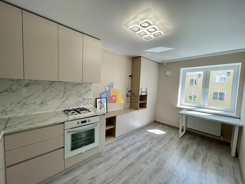 Продажа 1 комнатной квартиры, 40 м2, обл. Тульская, г. деревня Мыза (Иншинский сельский округ), улица Героя России Горшкова, 8 2
