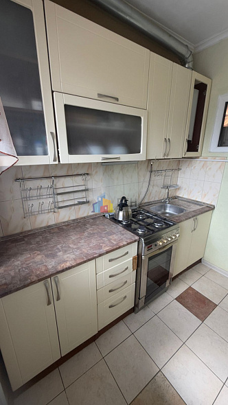 Продажа 2 комнатной квартиры, 42.8 м2, обл. Тульская, г. Тула, улица Тульского Рабочего Полка, 100 7