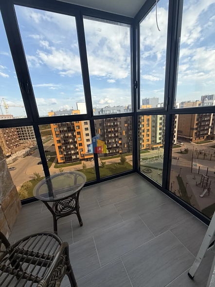 Продажа 1 комнатной квартиры, 38.5 м2, обл. Тульская, г. Тула, Самоварная улица, 14 11