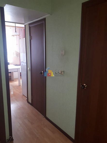 Продажа 1 комнатной квартиры, 34.8 м2, обл. Тульская, г. Тула, Пушкинская улица, 57 10