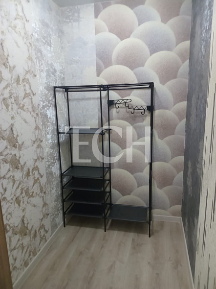 Продажа 1 комнатной квартиры, 33 м2, обл. Тульская, г. Тула, Калужское шоссе, 20к3 6