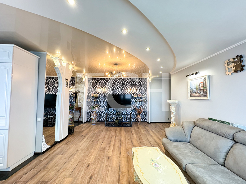 Продажа 3 комнатной квартиры, 100 м2, обл. Тульская, г. Тула, улица 9 Мая, 8А 3