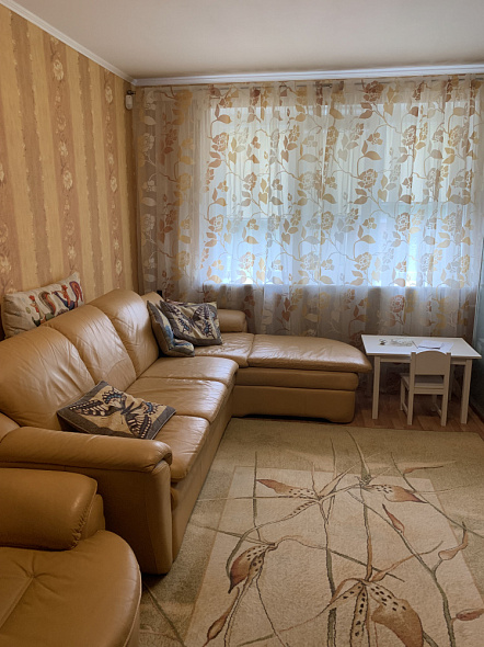 Продажа 2 комнатной квартиры, 52 м2, обл. Тульская, г. Тула, улица Белкина, 4 2