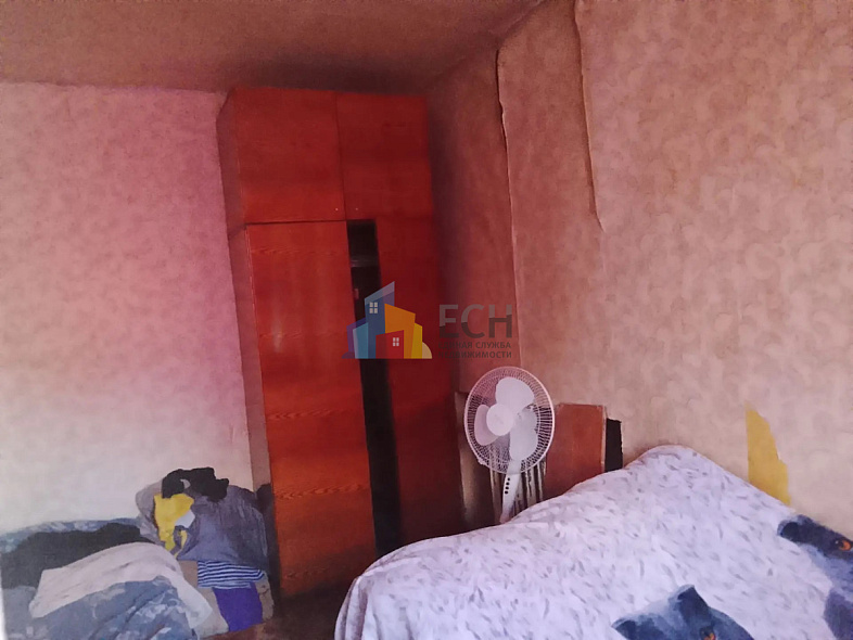 Продажа 2 комнатной квартиры, 41.8 м2, обл. Тульская, г. Тула, улица Фрунзе, 24 4