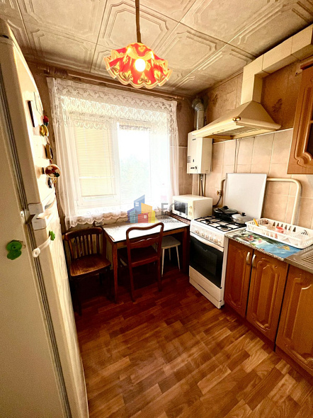 Продажа 2 комнатной квартиры, 46.3 м2, 300021, обл. Тульская, г. Тула, ул. Кутузова, д. 90 6