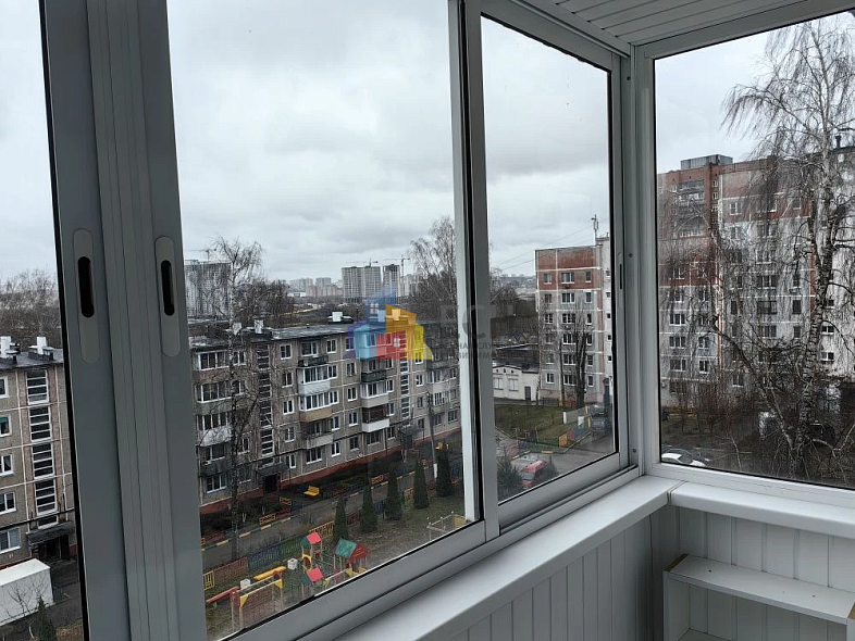Продажа 1 комнатной квартиры, 31.3 м2, обл. Тульская, г. Тула, Приупская улица, 9 22