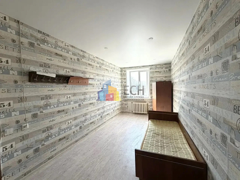 Продажа 2 комнатной квартиры, 58 м2, обл. Тульская, г. Тула, Первомайская улица, 52 2
