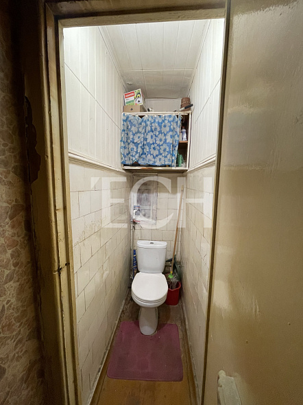 Продажа 3 комнатной квартиры, 59 м2, обл. Тульская, г. микрорайон Мясново, Парашютный проезд, 38Б 12