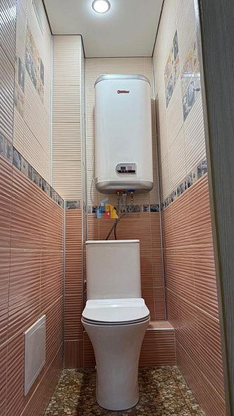 Многокомнатная квартира, 78.1 м2, обл. Тульская, г. Тула, улица Максима Горького, 37 3