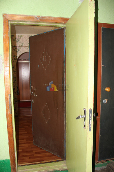 Продажа 1 комнатной квартиры, 30.5 м2, обл. Тульская, г. Щёкино, Пролетарская улица, 8 3