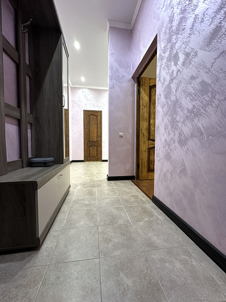 Продажа 1 комнатной квартиры, 61.6 м2, обл. Тульская, г. Тула, улица Галкина, 254к2 9