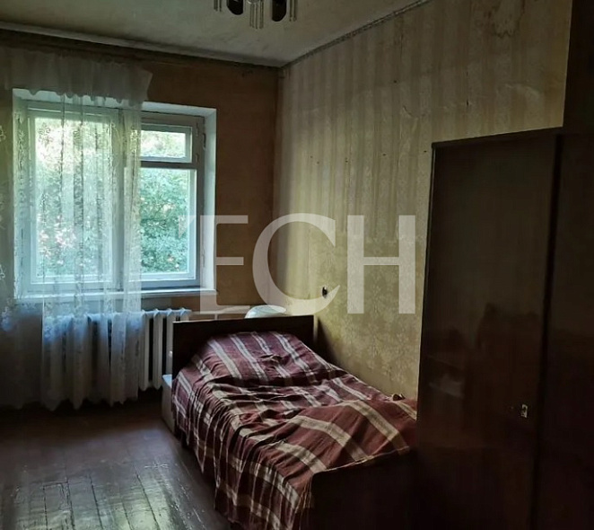 Продажа 2 комнатной квартиры, 42.4 м2, обл. Тульская, г. Тула, улица Седова, 18 4