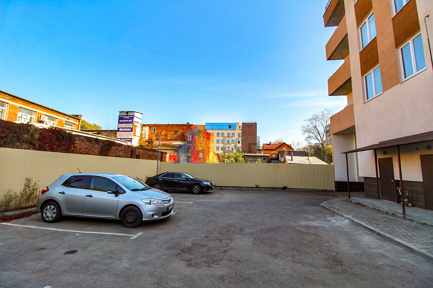 Продажа 3 комнатной квартиры, 97 м2, обл. Тульская, г. Тула, улица Клары Цеткин, 18 6