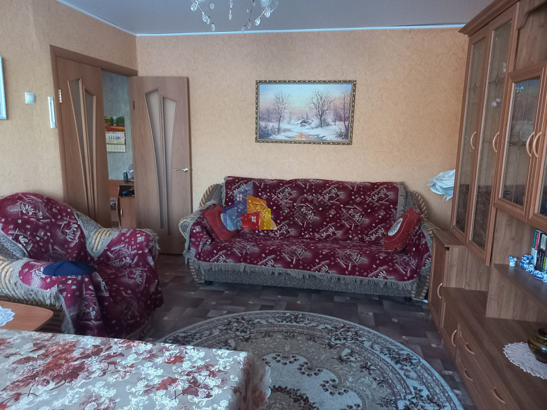 Продажа 2 комнатной квартиры, 51 м2, обл. Тульская, г. Тула, улица Дементьева, 11 8