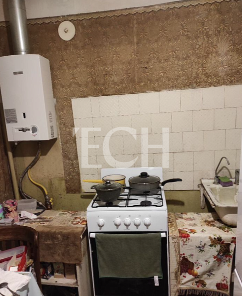 Продажа 1 комнатной квартиры, 31.8 м2, обл. Тульская, г. Тула, улица Седова, 33А 2