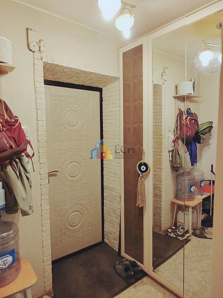 Продажа 1 комнатной квартиры, 36.2 м2, обл. Тульская, г. Тула, улица Максима Горького, 14 9