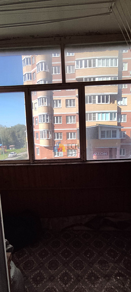 Продажа 3 комнатной квартиры, 68.4 м2, обл. Тульская, г. микрорайон Мясново, Санаторная улица, 9 18