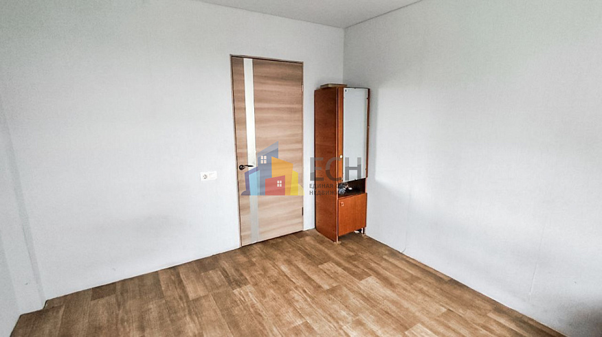 Продажа 2 комнатной квартиры, 50.9 м2, обл. Тульская, г. посёлок Шатск, Садовая улица, 9А 5