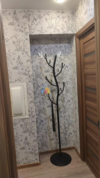 Продажа 1 комнатной квартиры, 33 м2, обл. Тульская, г. Тула, улица Николая Руднева, 64Б 8