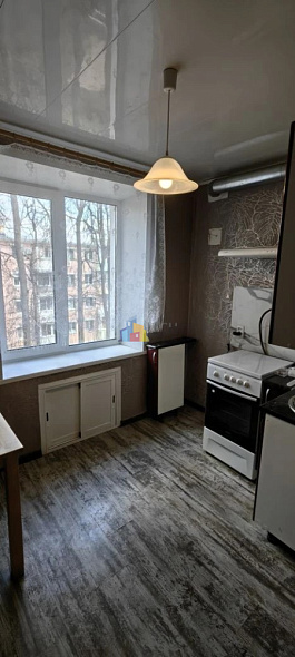 Продажа 1 комнатной квартиры, 32.8 м2, обл. Тульская, г. Тула, улица Софьи Перовской, 34 3