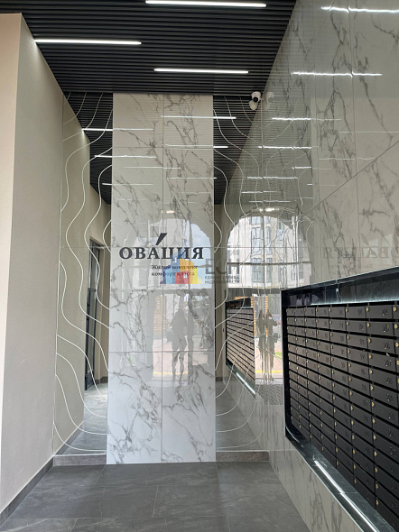 Продажа 1 комнатной квартиры, 36.1 м2, обл. Тульская, г. Тула, улица Фёдора Смирнова, 2к1 14