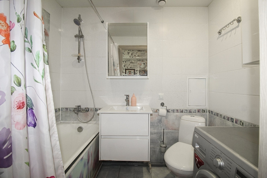 Продажа 2 комнатной квартиры, 41.2 м2, обл. Тульская, г. Тула, Епифанская улица, 132 11