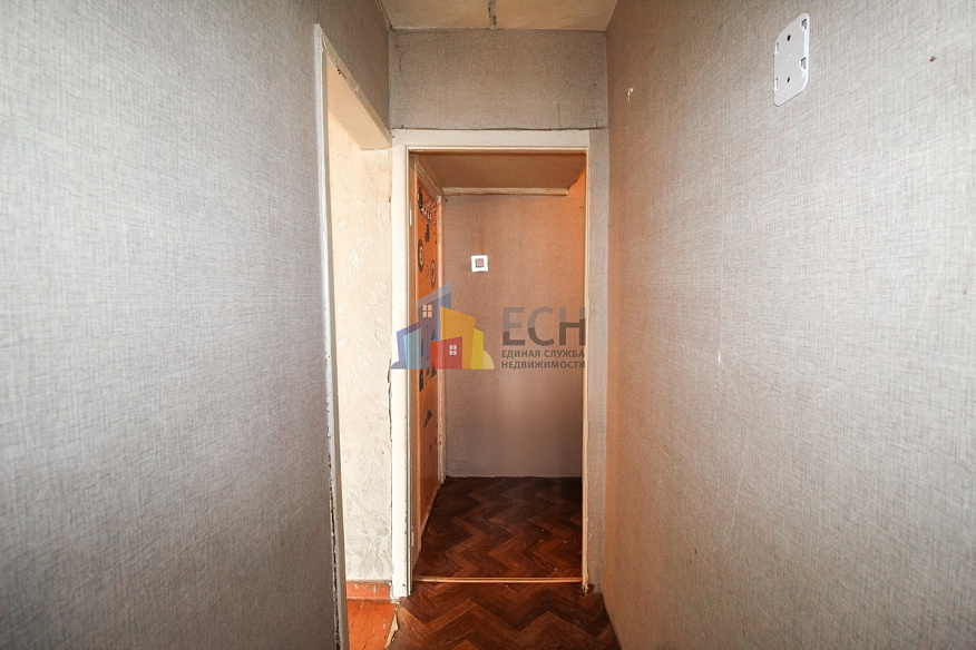Продажа 1 комнатной квартиры, 29.7 м2, обл. Тульская, г. Щёкино, улица Ленина, 48 11