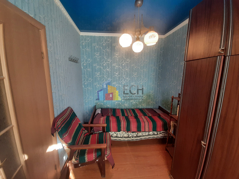 Продажа 2 комнатной квартиры, 45 м2, обл. Тульская, г. Тула, улица Ползунова, 13 10