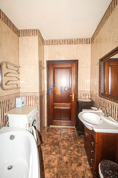 Продажа 3 комнатной квартиры, 73.4 м2, 300034, обл. Тульская, г. Тула, ул. Первомайская, д. 22 8