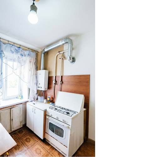 Продажа 2 комнатной квартиры, 41.8 м2, обл. Тульская, г. Тула, улица Фрунзе, 24 