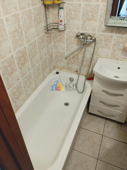 Продажа 1 комнатной квартиры, 36 м2, обл. Тульская, г. Тула, улица Пузакова, 26 6