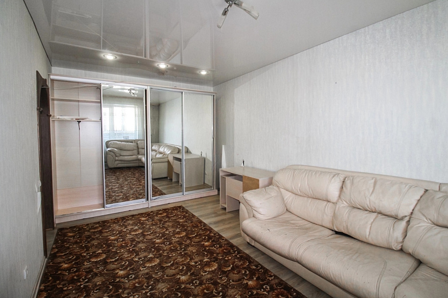 Продажа 3 комнатной квартиры, 80.3 м2, обл. Тульская, г. Тула, улица Максима Горького, 1Б 4