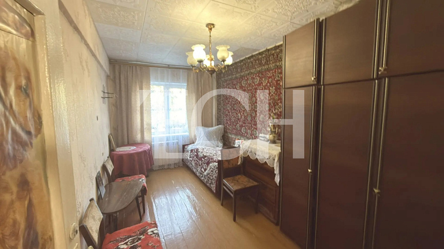 Продажа 3 комнатной квартиры, 63.1 м2, обл. Тульская, г. микрорайон Мясново, улица Маршала Жукова, 12 22