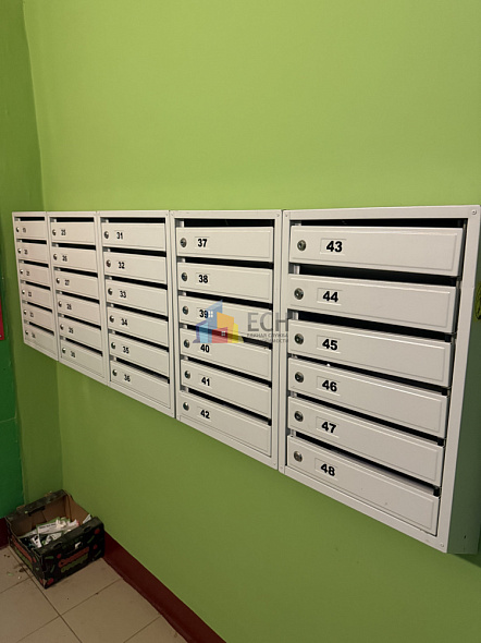 Продажа 1 комнатной квартиры, 33 м2, обл. Тульская, г. Тула, улица Калинина, 26к1 12