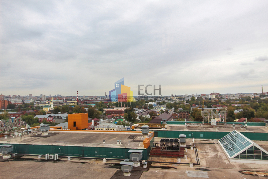 Продажа 2 комнатной квартиры, 51 м2, обл. Тульская, г. Тула, Пролетарская улица, 22 9