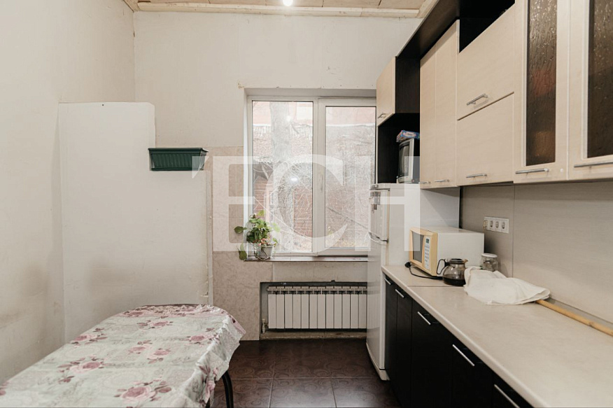 Продажа 3 комнатной квартиры, 90.4 м2, обл. Тульская, г. Тула, улица Фридриха Энгельса, 77 1