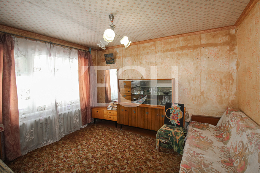 Продажа 2 комнатной квартиры, 36 м2, обл. Тульская, г. Тула, улица Дмитрия Ульянова, 22 4