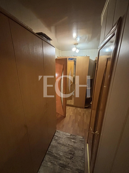 Продажа 1 комнатной квартиры, 34.9 м2, обл. Тульская, г. Тула, Одоевское шоссе, 100 8