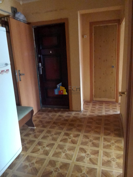 Продажа 2 комнатной квартиры, 42.5 м2, обл. Тульская, г. село Архангельское, улица Тихомирова, 25 6