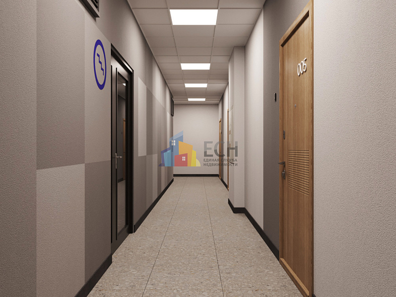 Продажа 2 комнатной квартиры, 38.3 м2, г. Тула, ш. Венёвское, д. 55, 1 этап 10