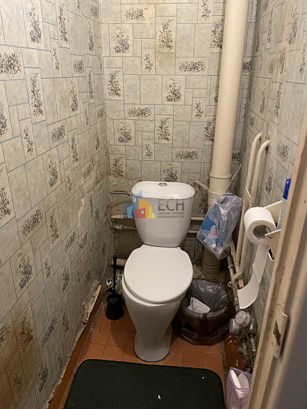 Продажа 2 комнатной квартиры, 50.6 м2, обл. Тульская, г. Тула, улица Демонстрации, 8 7