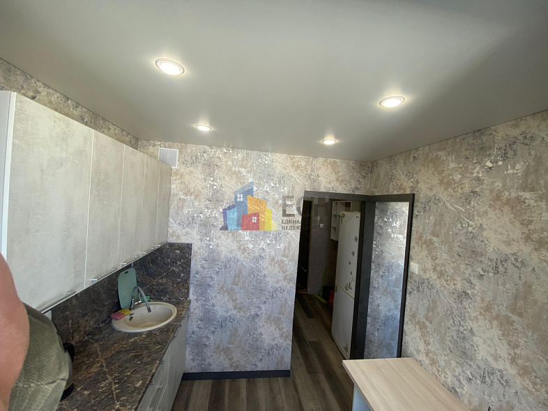 Продажа 1 комнатной квартиры, 29 м2, обл. Тульская, г. Щёкино, улица Лукашина, 22 8