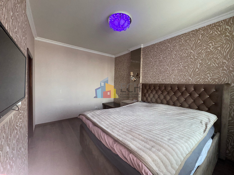 Продажа 3 комнатной квартиры, 72.7 м2, обл. Тульская, г. Тула, улица Щегловская Засека, 30 17